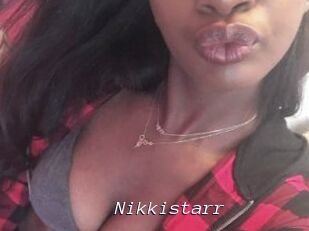 Nikkistarr