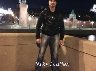 NikkitaMen