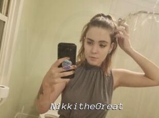 NikkitheGreat