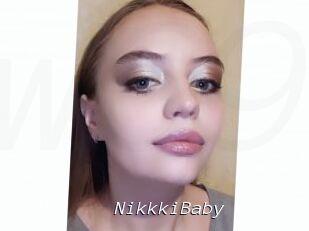NikkkiBaby