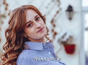 NikkyKeys