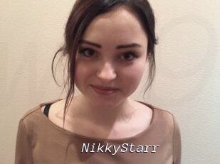 NikkyStarr