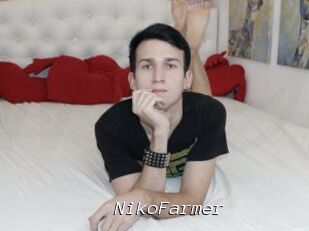 NikoFarmer