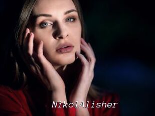 NikolAlisher