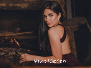 NikolSmith