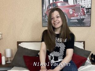 NikolVaughn