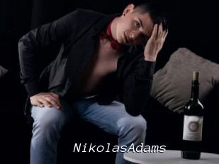 NikolasAdams