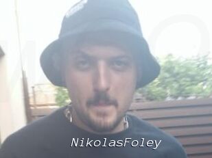 NikolasFoley