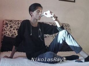 NikolasRayt