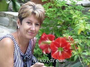 Nikoldream