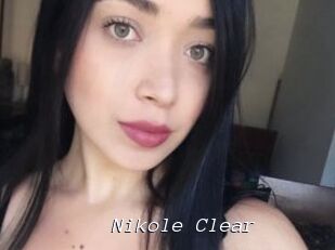 Nikole_Clear