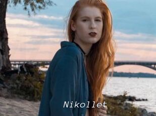 Nikollet