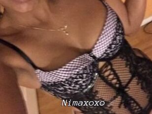 Nimaxoxo