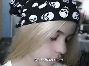 NinaHarom
