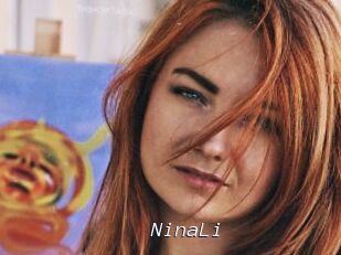 NinaLi