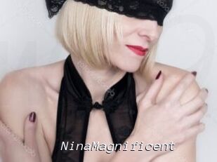 NinaMagnificent