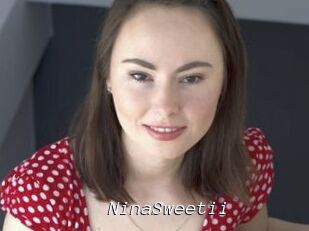 NinaSweetii