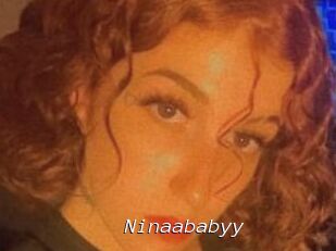 Ninaababyy