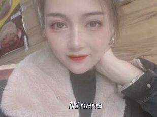 Ninana