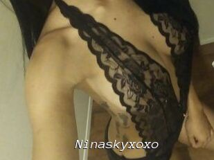 Ninaskyxoxo