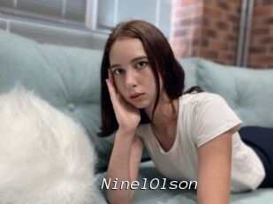 NinelOlson