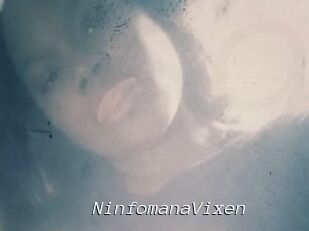 NinfomanaVixen