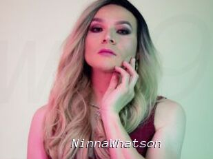 NinnaWhatson