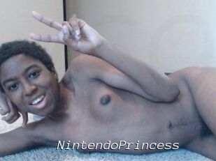 NintendoPrincess