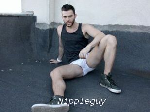 Nippleguy