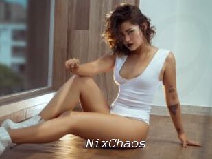 NixChaos