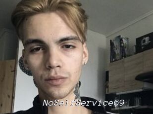 NoSelfService69