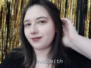 NoaSmith