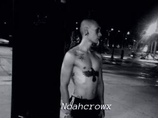 Noahcrowx
