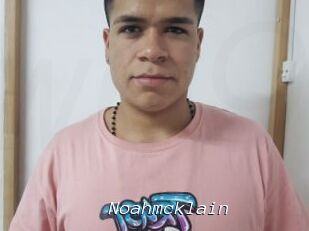 Noahmcklain