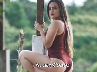 NoamyConor