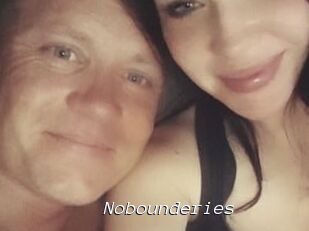 Nobounderies