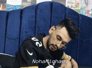 NohaMichael