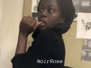 NoirRose
