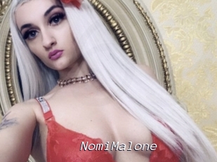 NomiMalone