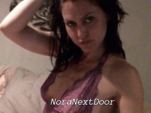 Nora_Next_Door