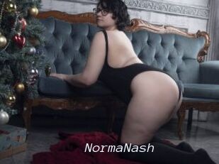NormaNash