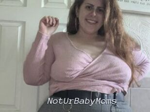 NotUrBabyMoms