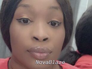 NovaBlaze