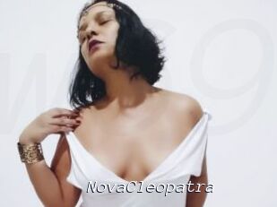 NovaCleopatra