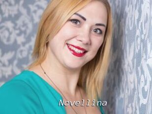 Novellina