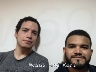 Noxus_And_Karl