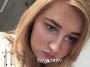 Noyababy
