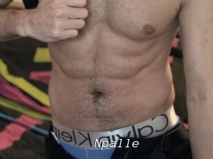 Npalle