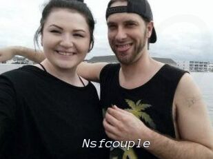 Nsfcouple