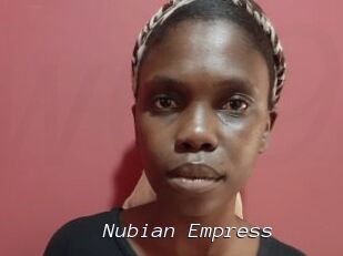 Nubian_Empress